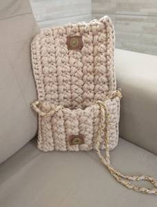 Bolsa De Croch