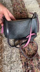 Bolsa Victor Hugo Original