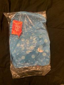 Mochila Escolar