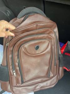Vendo Mochila Primeira Linha