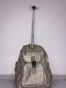 Mochila Escolar Kipling