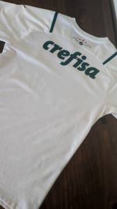 Camiseta Torcedor Palmeiras Away 21/22