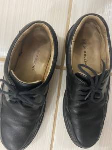 Sapato Social Di Pollini