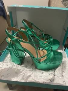 Sandlia Verde