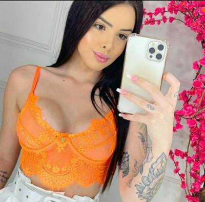 Cropped De Renda Luxo