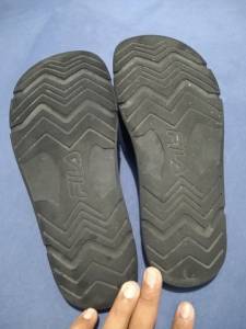 Chinelo Fila Original