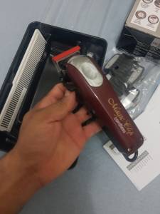 Magic Clip Cordless (nova)