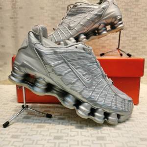 Tnis Nike 12 Molas Linha Premium Importada