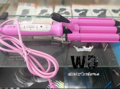 Modelador Tri Ondas