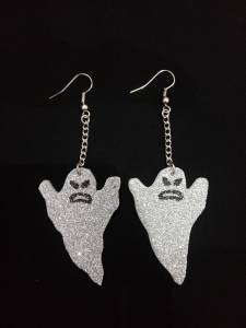 Brinco De Fantasma