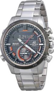 Casio Edifice Tough Solar Ecb 800