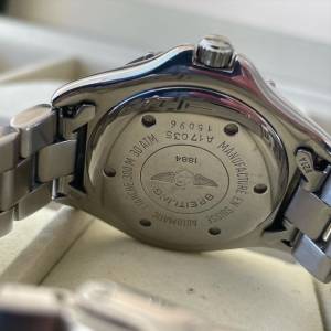 Breitling Colt Automatico
