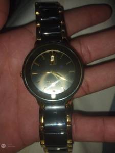 Vendo Relgio Technos Safira 50m