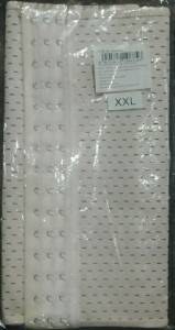 Cinta Modeladora Xxl Serve Do 44 A 46