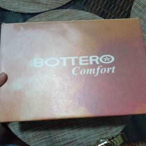 Sapato Bottero Comfort Nmero 34
