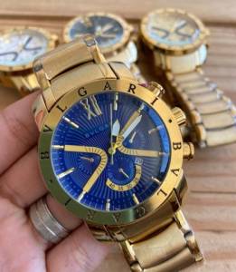 Relgio Bvgary R$179 Promoo