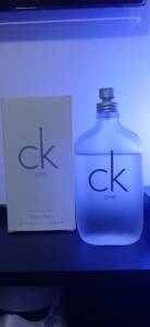 Perfume Ck One - Calvin Klein