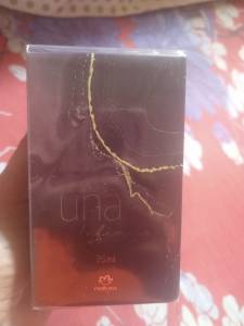 Vendo Una Infinito Novo