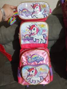Mochila