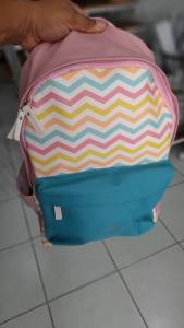 Mochila Brw Confort