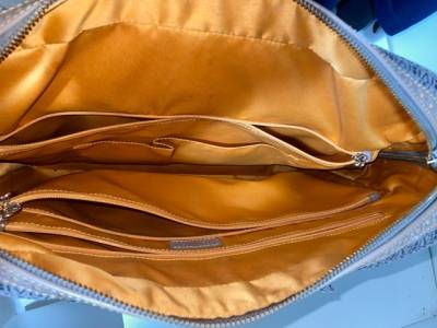 Bolsa Pasta Victor Hugo