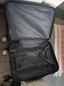 Mala De Bordo 8 Kg