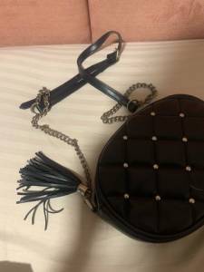 Bolsa Com Corrente