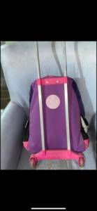 Mochila Barbie
