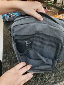 Bolsa Lateral