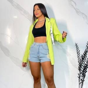 Short Jeans
