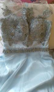 Vestido De Festa Longo (negocio)