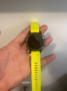 Vendo Um Relgio Relogio Fnix 5s