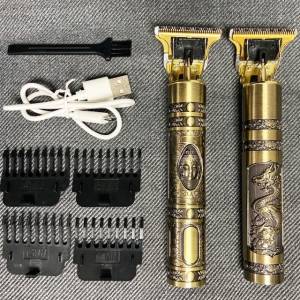 T9 Mquina Porttil Aparador Barba Cabelo