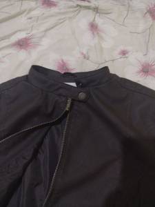 Vendo Uma Jaqueta Linda