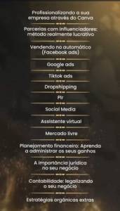 Treinamento Gs Gimena De Souza