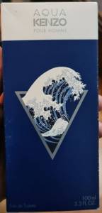 Kenzo Acqua Pour Homme