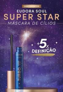 Rmel Eudora Soul Super Star
