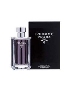 Prada Lhome Edt 100ml