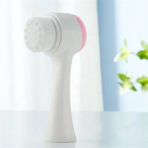 Escova Massageadora Facial