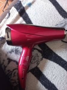 Secador Da Philco Muito Bom