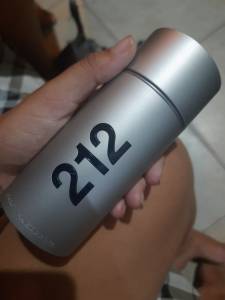 212 Men Nyc 100ml