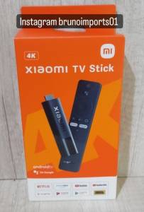 Mi Tv Stick 4k