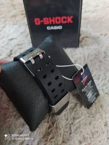 G-shock Casio Gxw-56 Novo (a Prova Dgua Com Garantia)