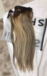 Mega Hair 50cm