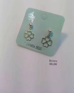 Pulseira De Prata