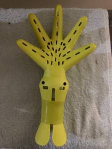 Difusor Cabelo Devacurl