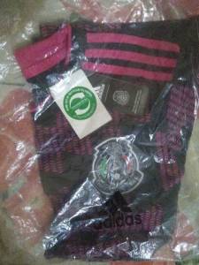Camisa De Time