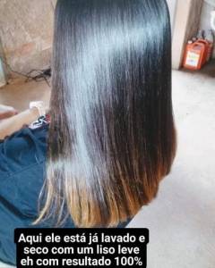 Progressiva 100% Liso