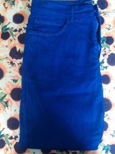 Calas Jeans