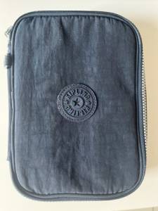Mochila Kipling + Estojo Original